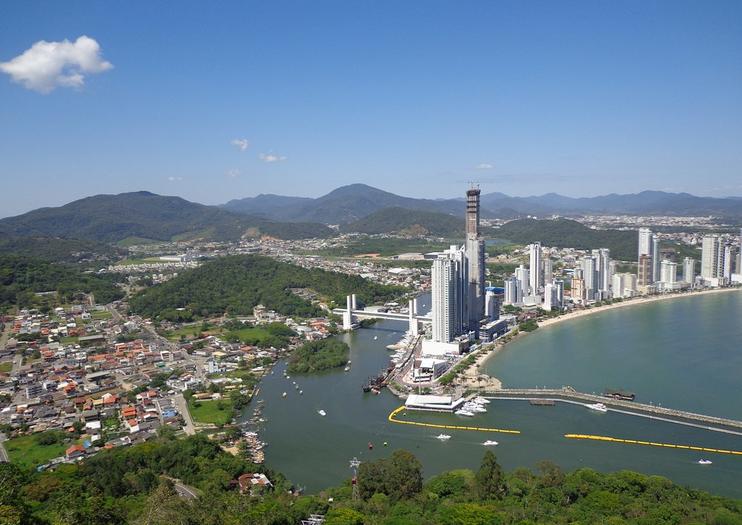Aguada Hill (Morro da Aguada)
